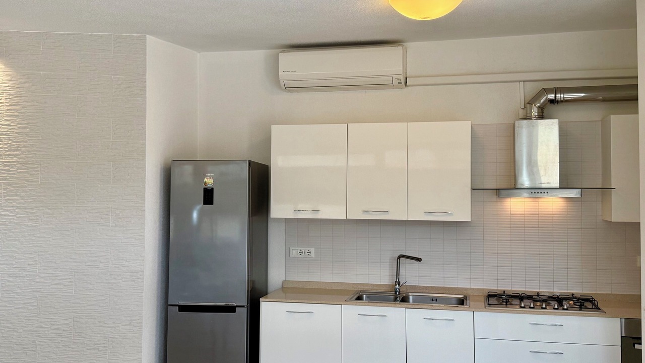 Photo of Kitchen in Torre delle Stelle
