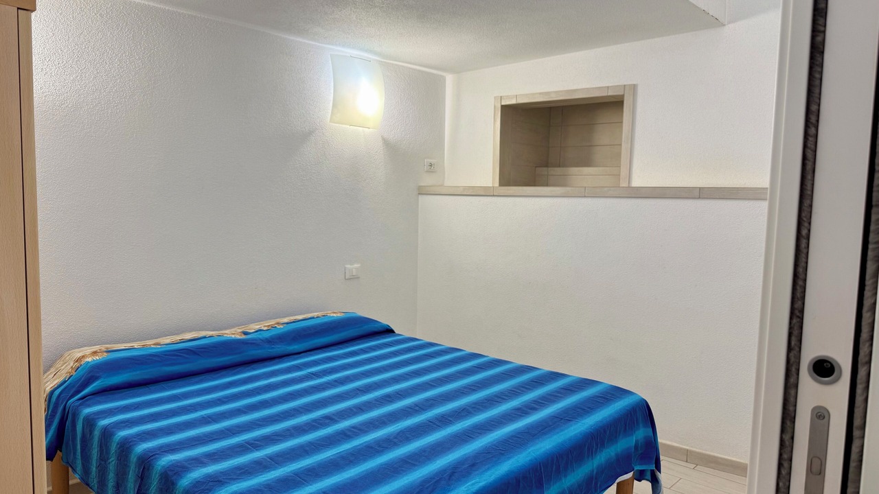 Photo of Bedroom in Torre delle Stelle