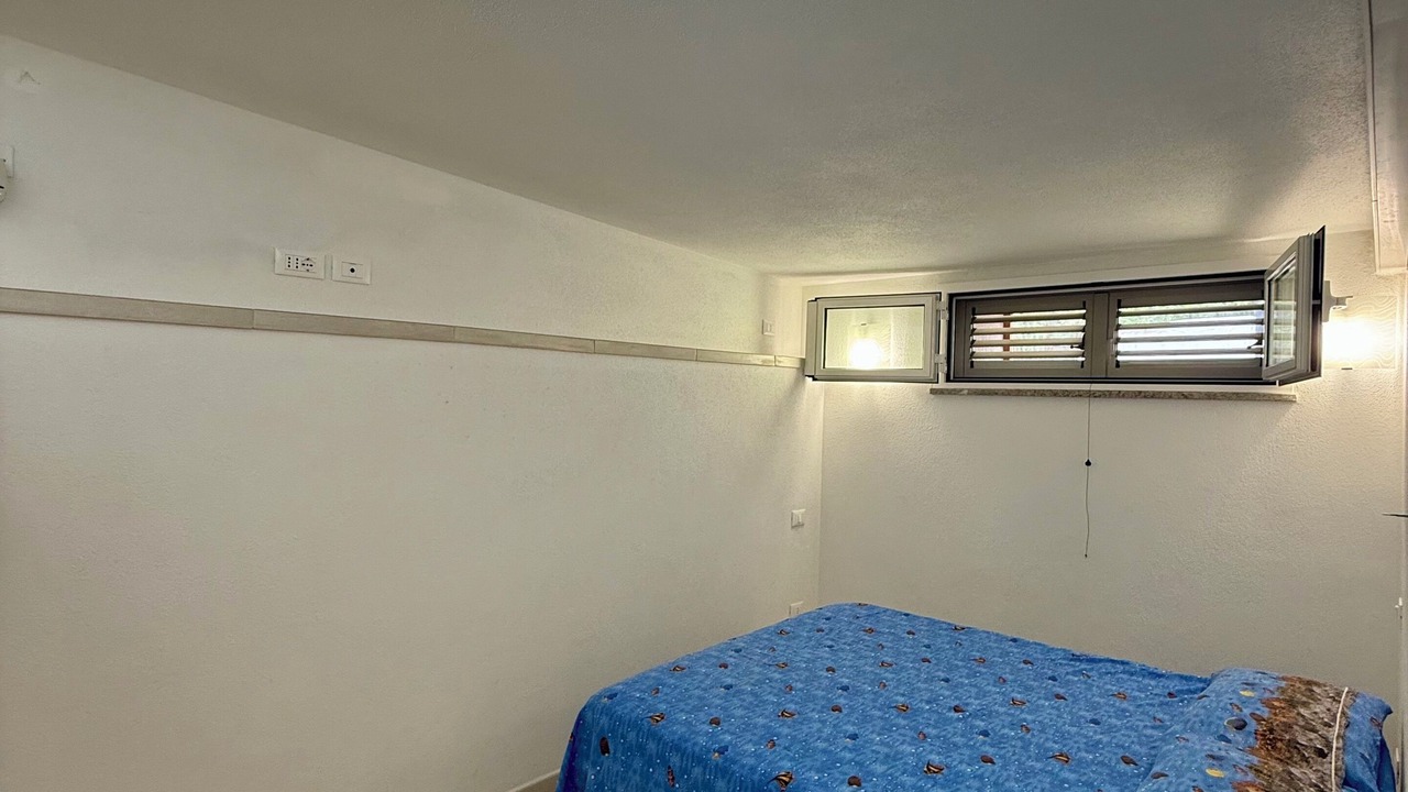 Photo of Bedroom in Torre delle Stelle