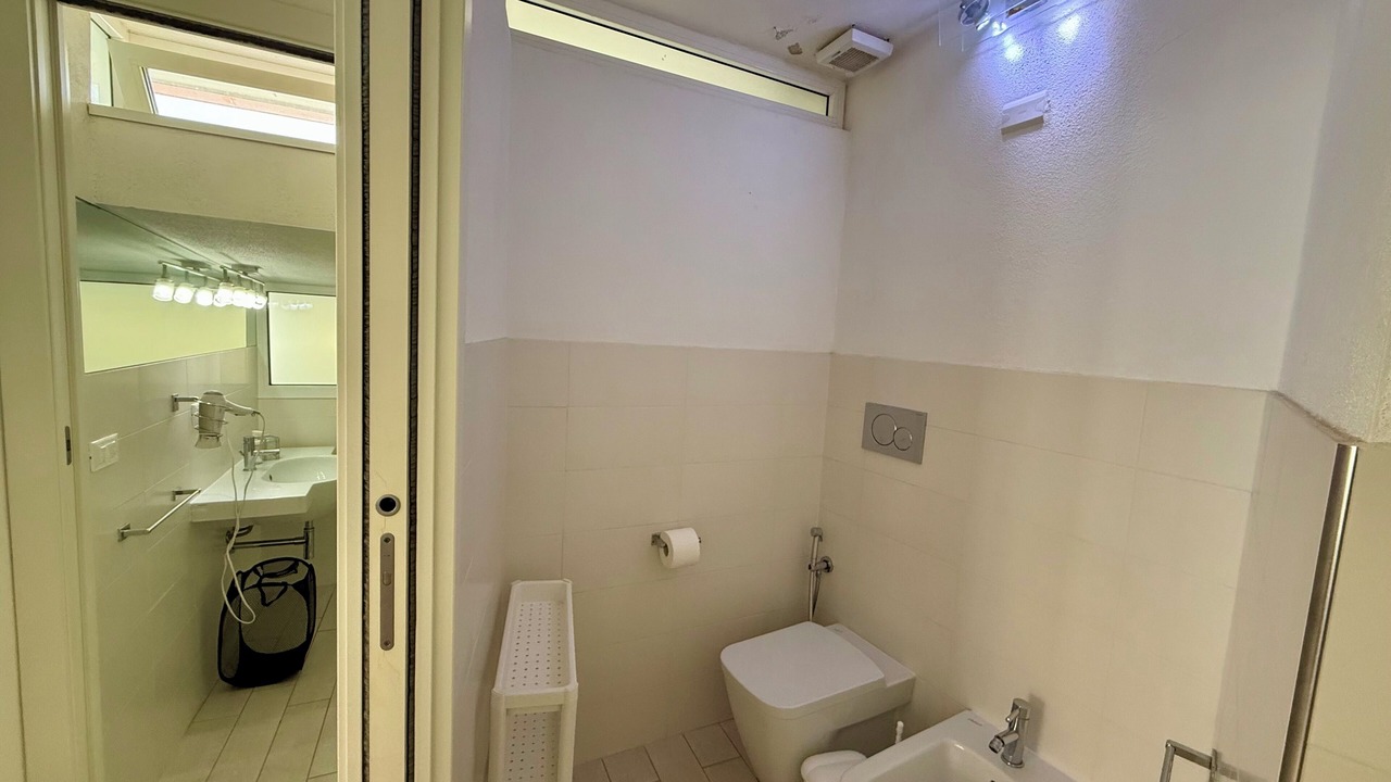 Photo of Bathroom in Torre delle Stelle