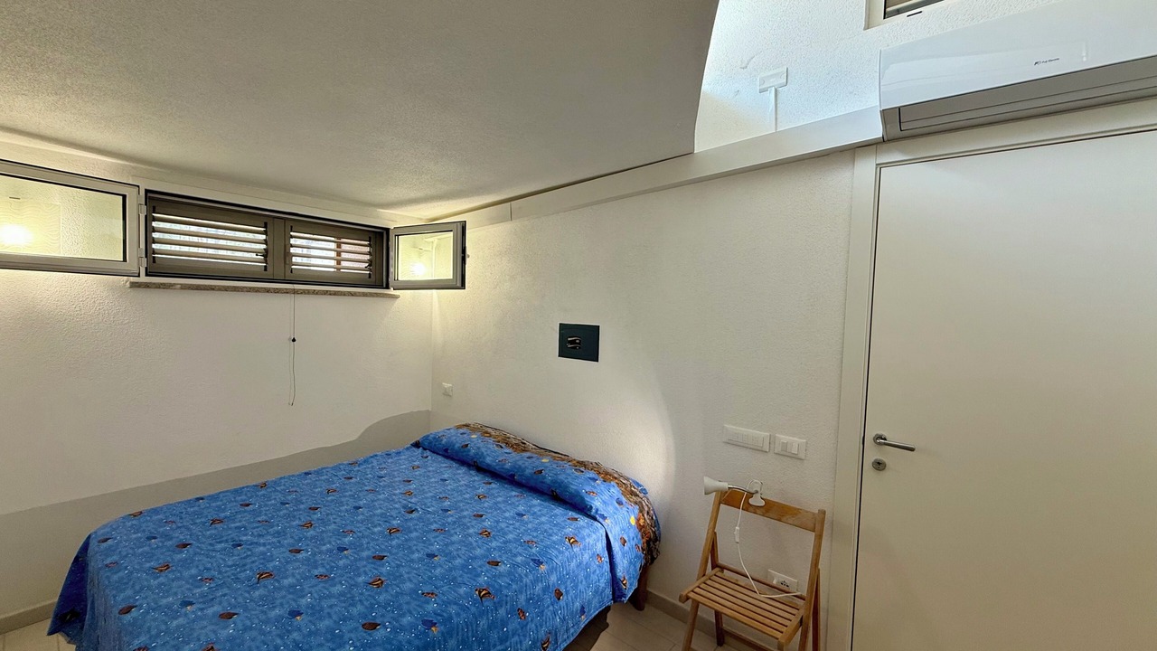 Photo of Bedroom in Torre delle Stelle