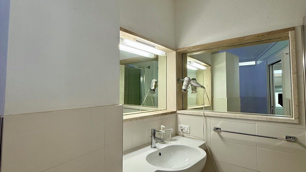Photo of Bathroom in Torre delle Stelle