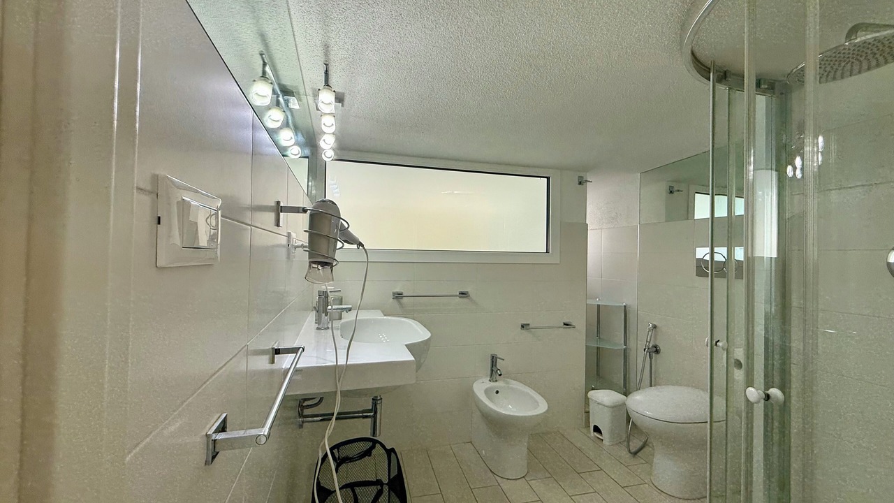 Photo of Bathroom in Torre delle Stelle