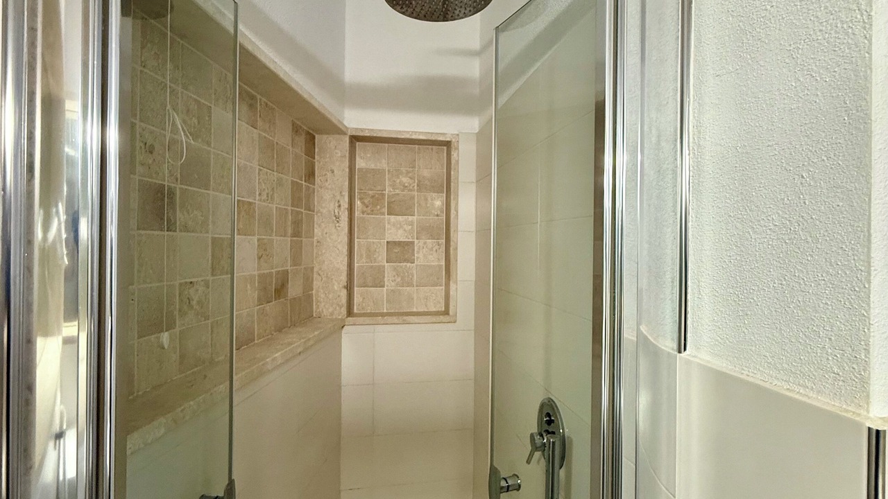 Photo of Bathroom in Torre delle Stelle