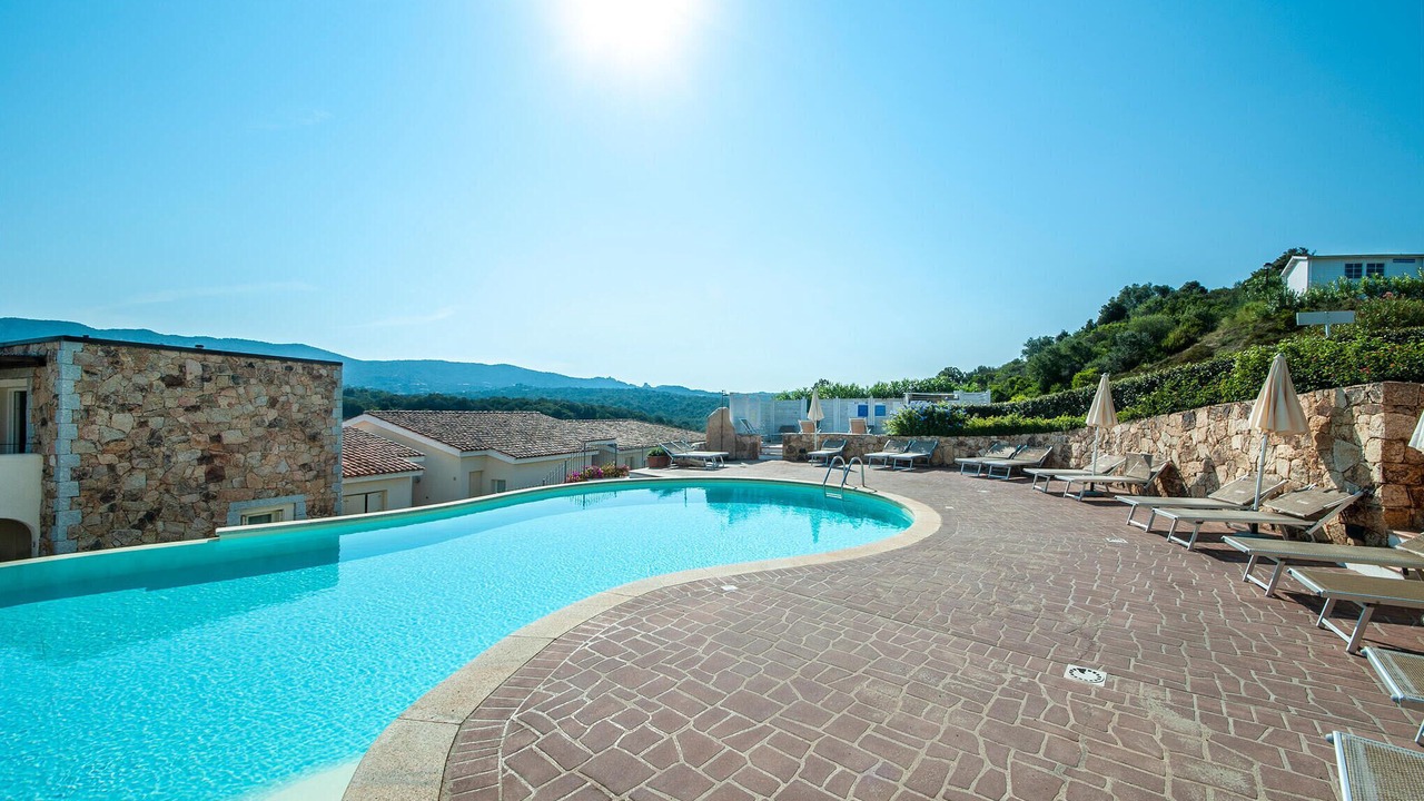 Photo of Outdoor in Baja Sardinia
