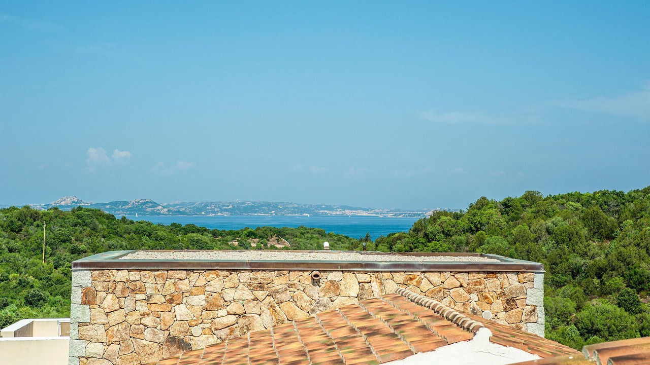 Photo of Bedroom in Baja Sardinia