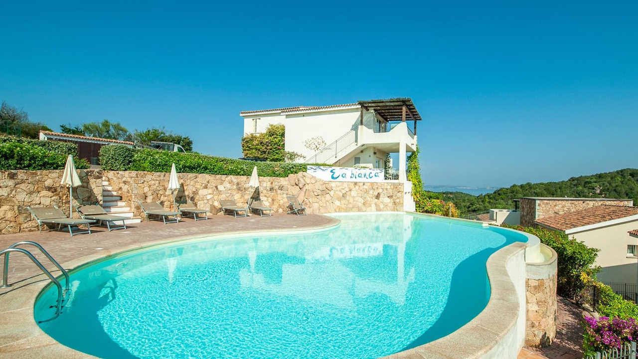 Photo of Outdoor in Baja Sardinia