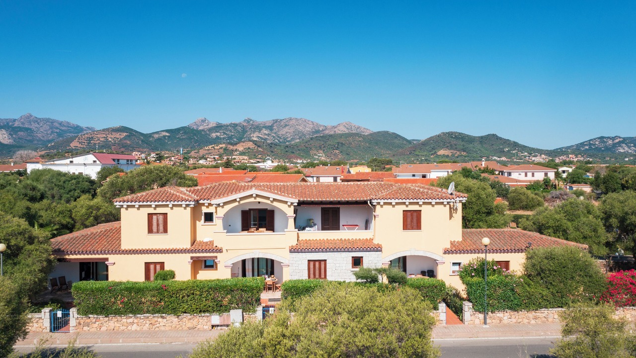 Photo of Outdoor in San Teodoro City Centre