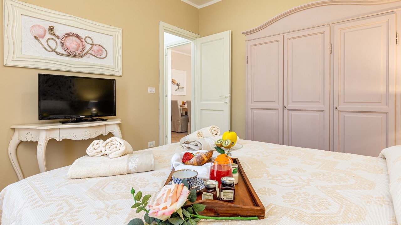 Photo of Bedroom in Pittulongu