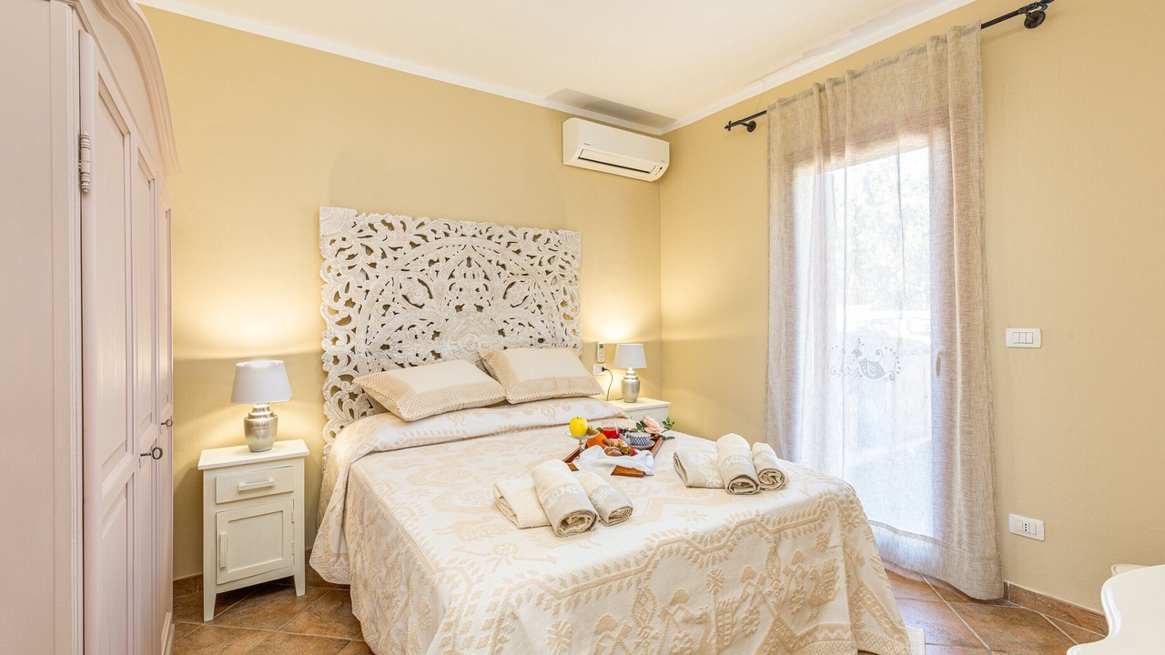 Photo of Bedroom in Pittulongu