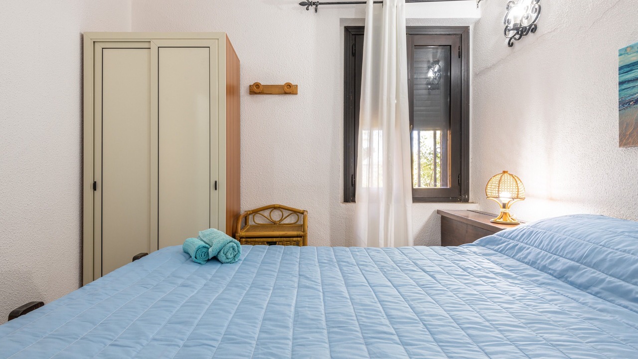 Photo of Bedroom in Costa Rei