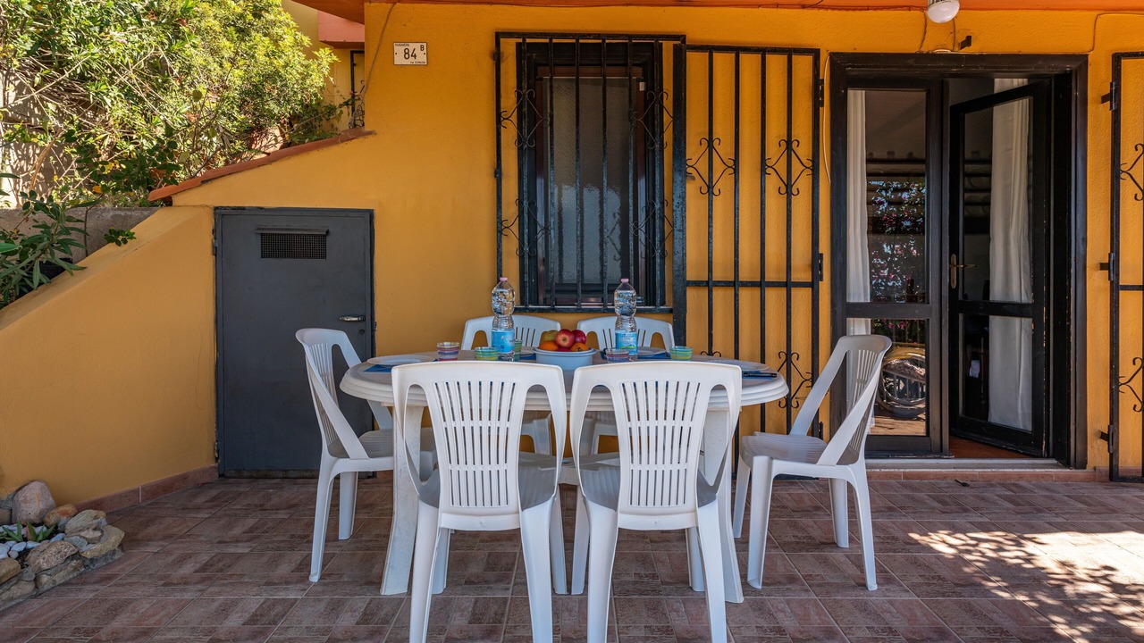 Photo of Outdoor in Costa Rei
