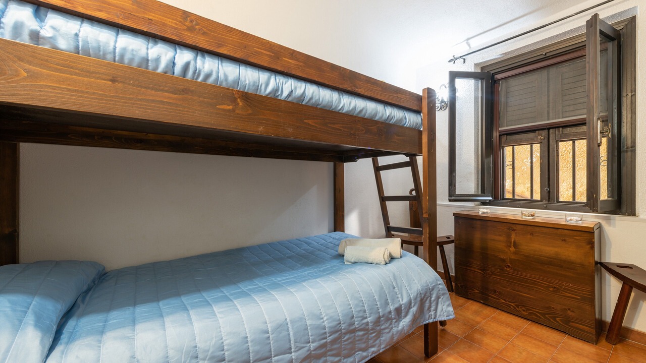 Photo of Bedroom in Costa Rei