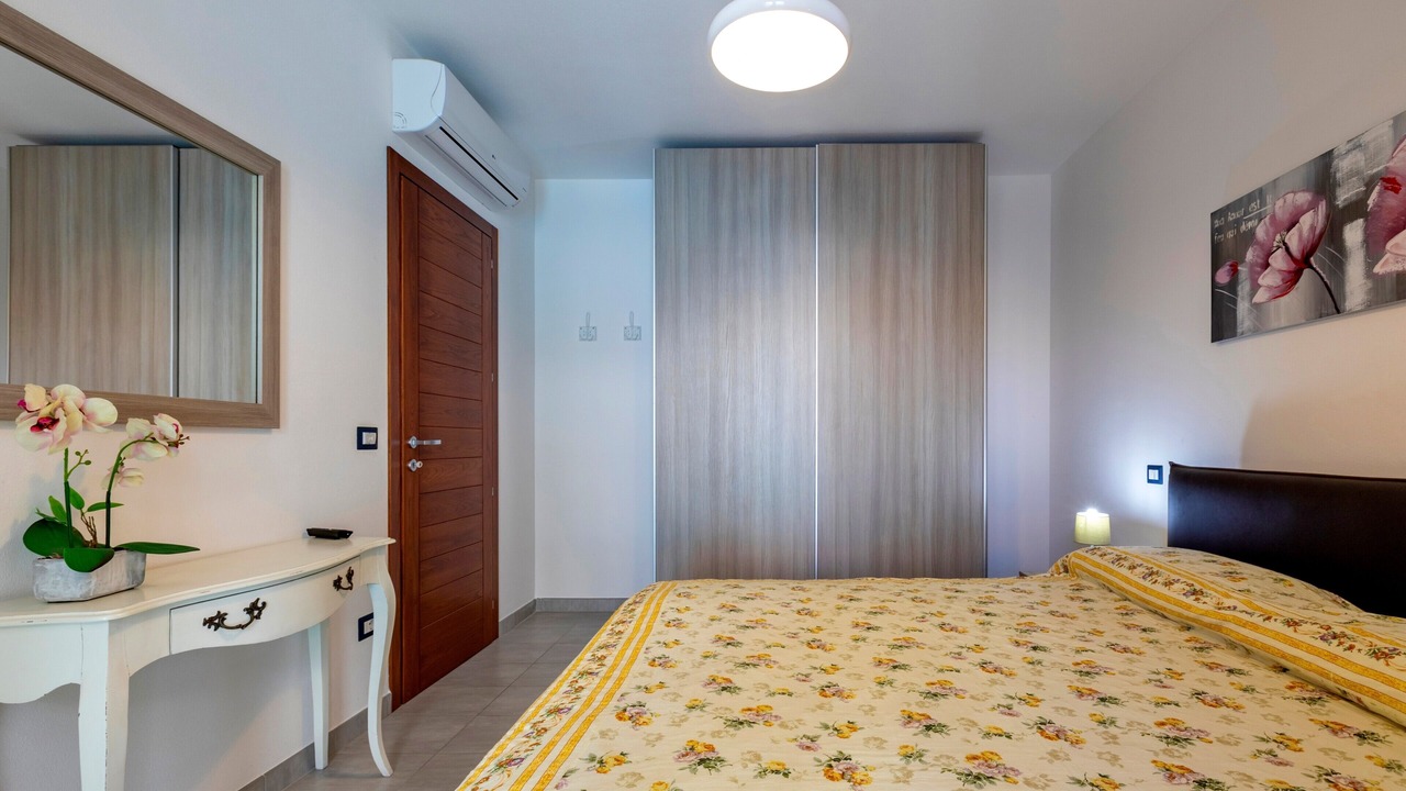 Photo of Bedroom in La Pietraia