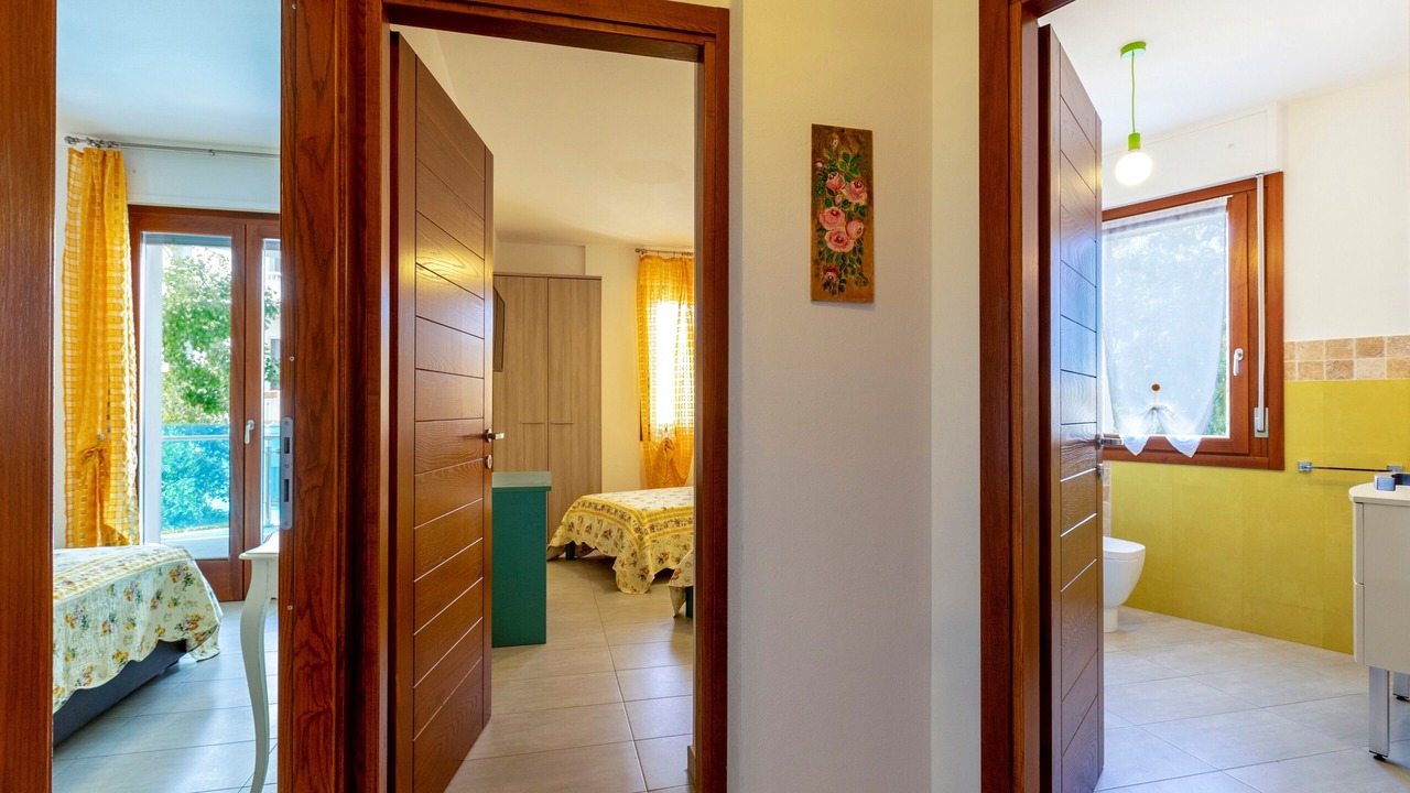 Photo of Bedroom in La Pietraia
