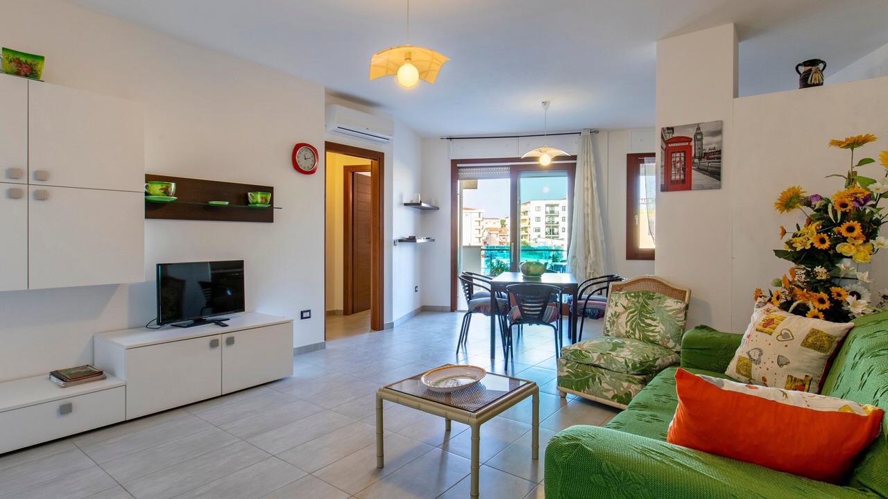 Photo of Livingroom in La Pietraia