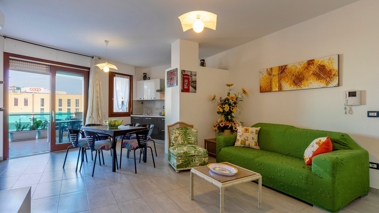 Photo of Livingroom in La Pietraia