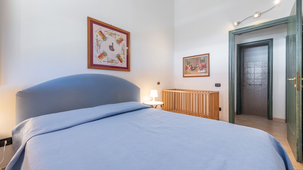 Photo of Bedroom in Villaputzu