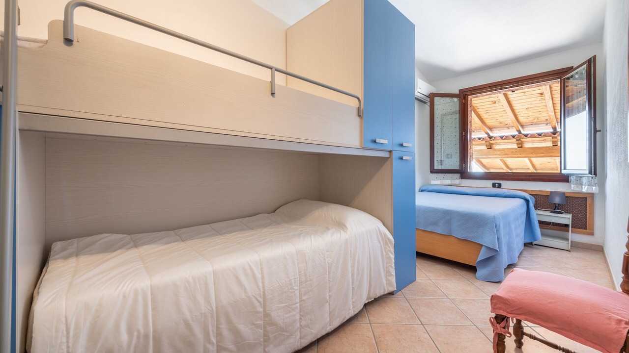 Photo of Bedroom in Villaputzu