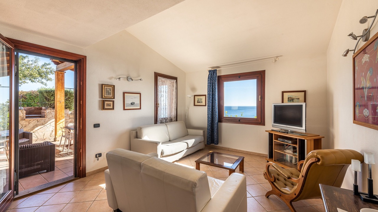 Photo of Livingroom in Villaputzu