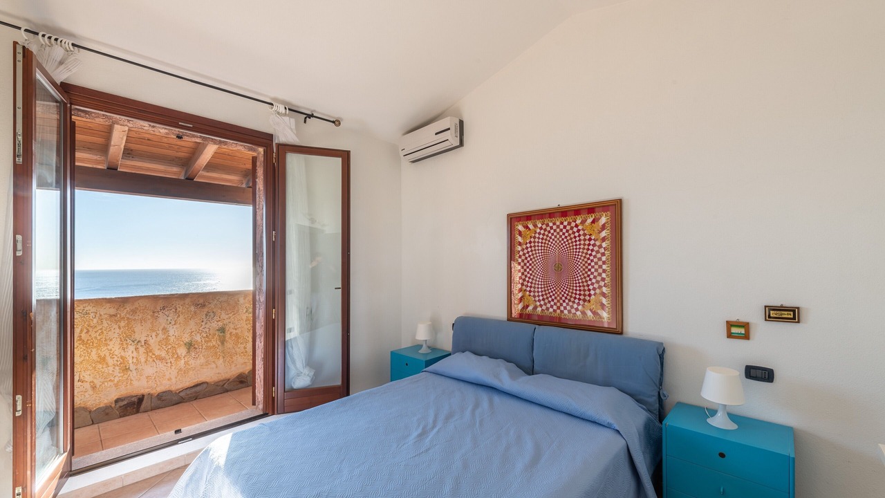 Photo of Bedroom in Villaputzu