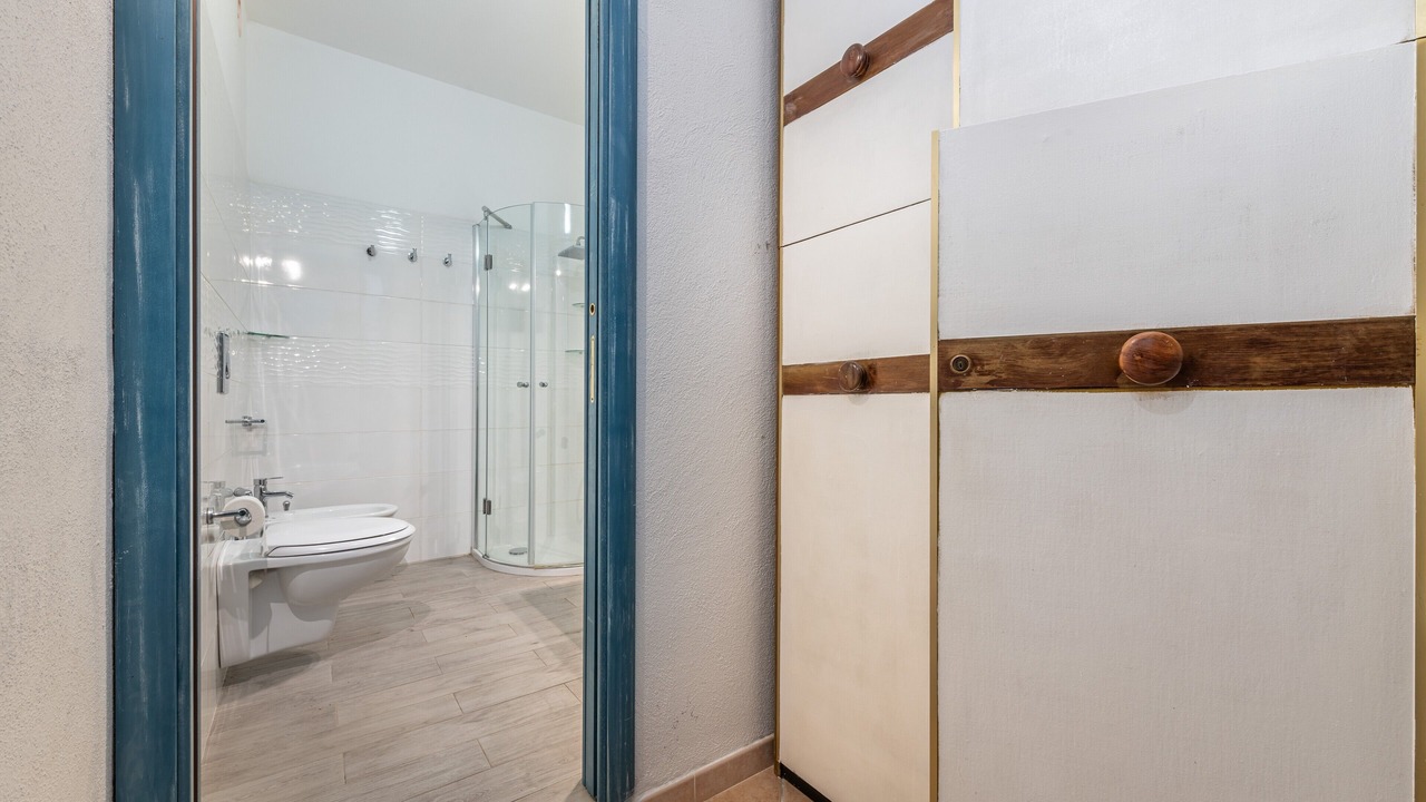 Photo of Bathroom in Villaputzu
