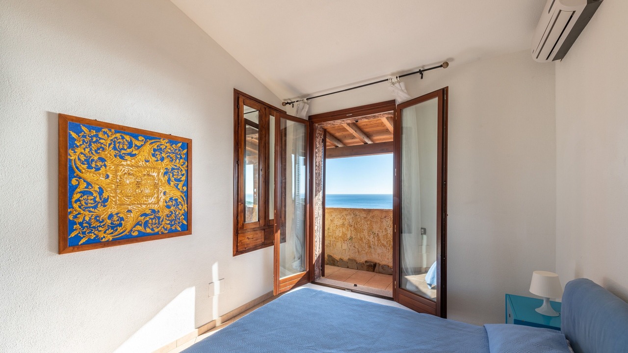 Photo of Bedroom in Villaputzu
