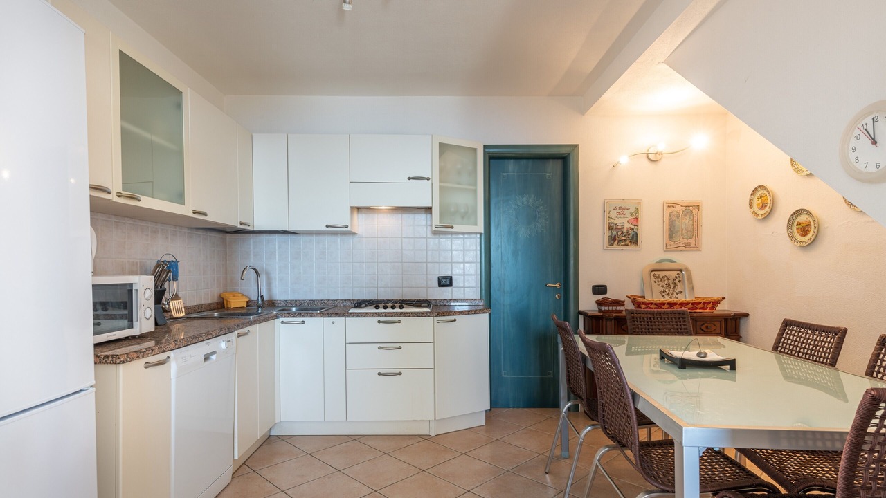 Photo of Kitchen in Villaputzu