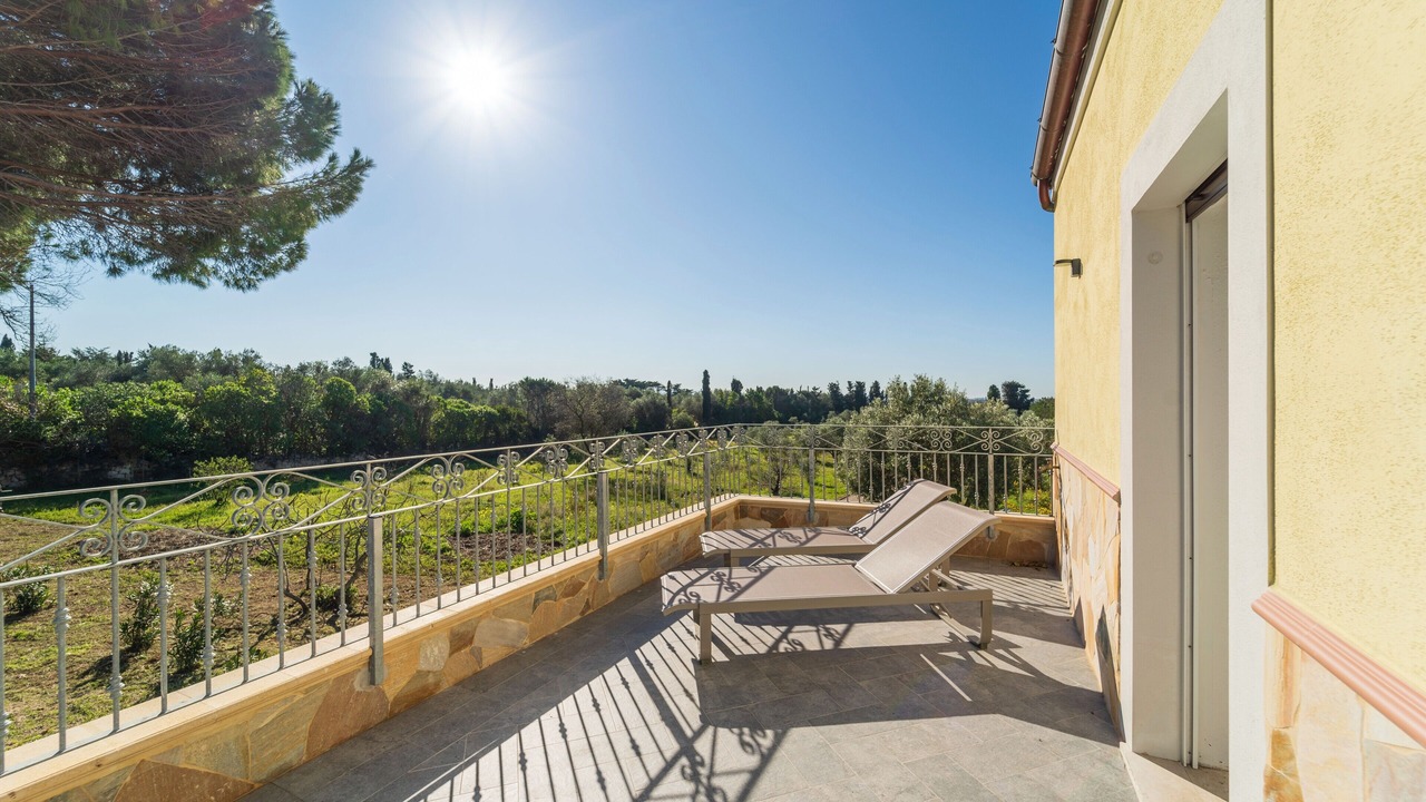 Photo of Patio Balcony in Sassari