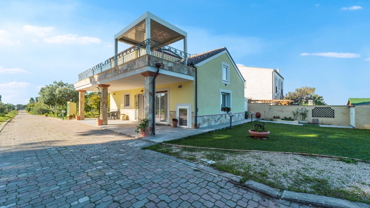 Photo of Outdoor in Sassari