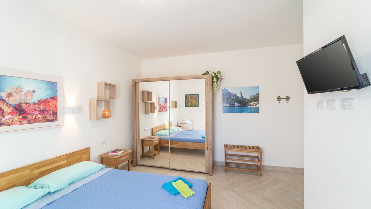 Photo of Bedroom in Sassari