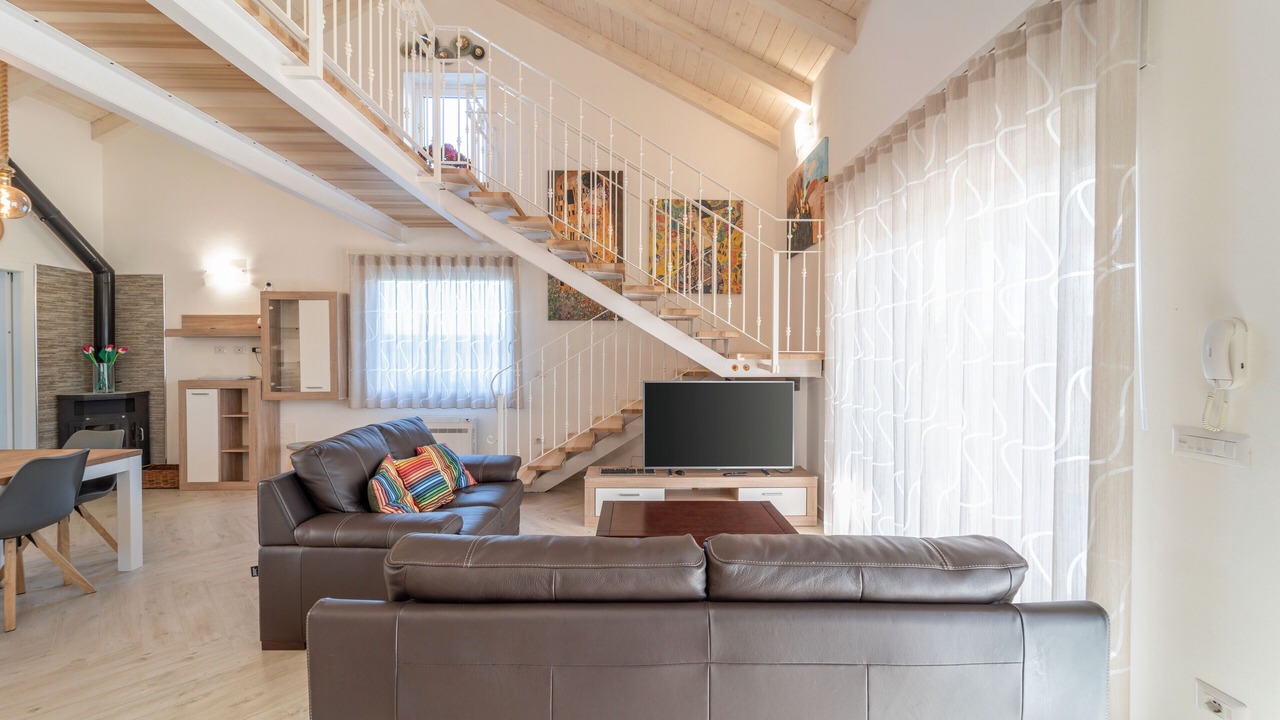 Photo of Livingroom in Sassari