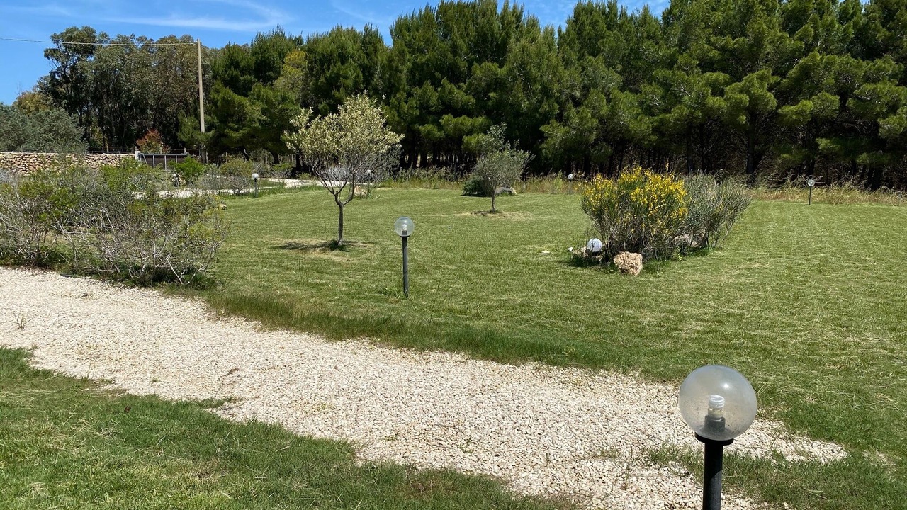 Photo of Outdoor in San Vero Milis
