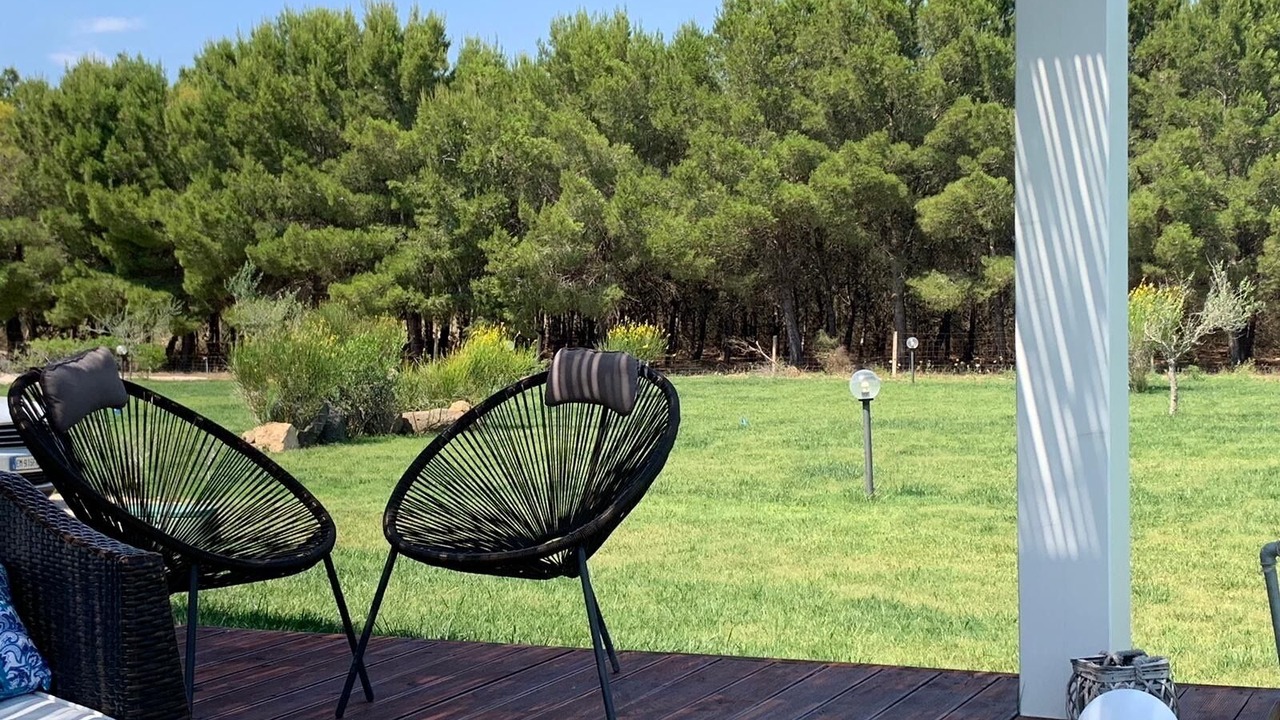 Photo of Outdoor in San Vero Milis
