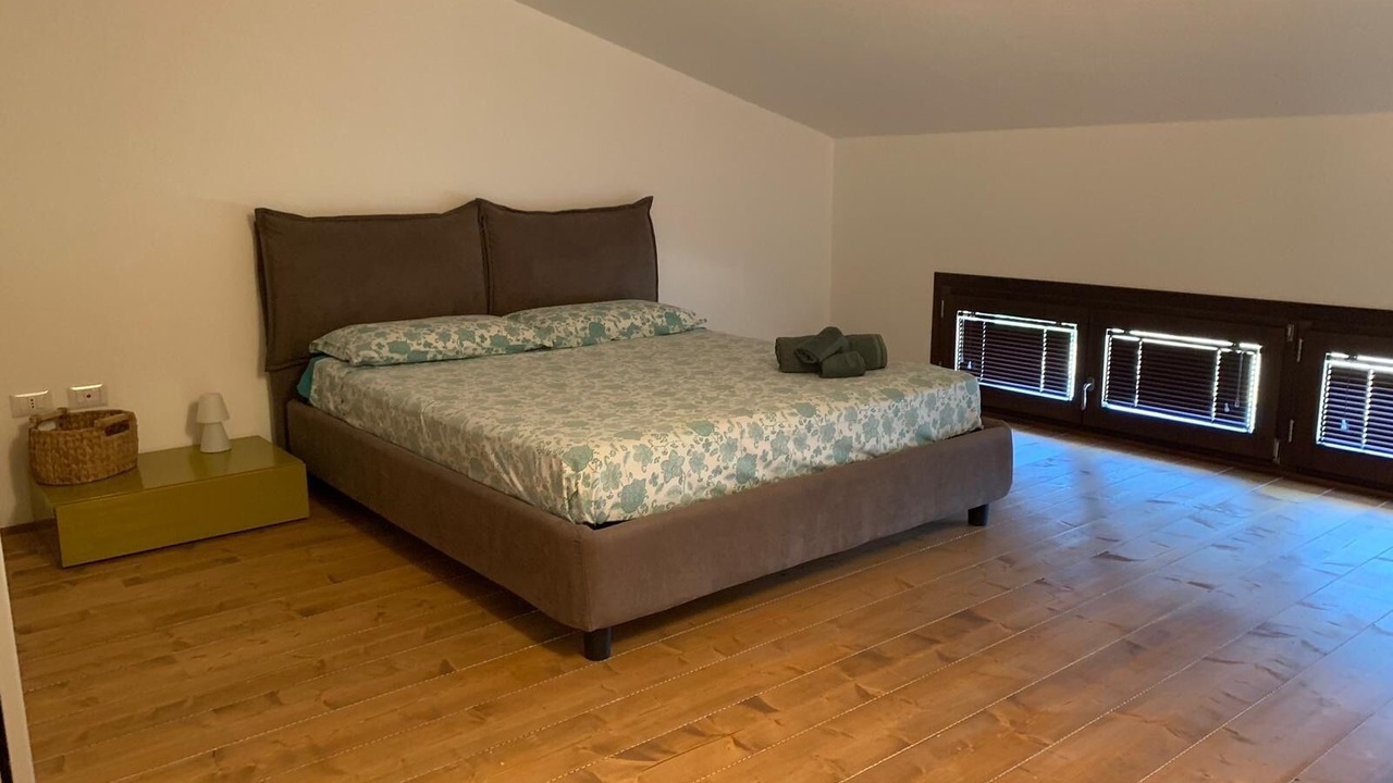 Photo of Bedroom in San Vero Milis