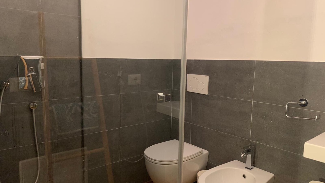 Photo of Bathroom in San Vero Milis