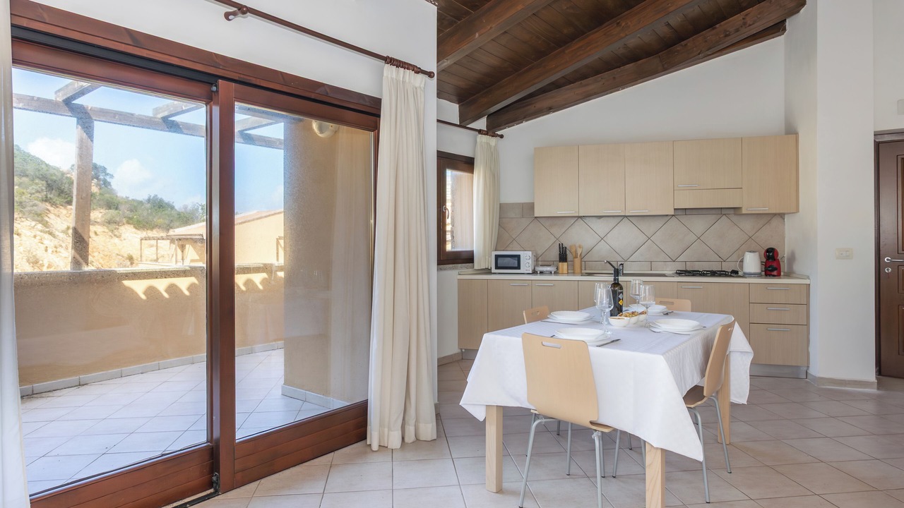 Photo of Bedroom in Costa Paradiso