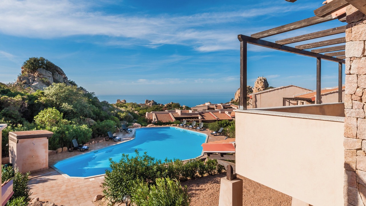 Photo of Outdoor in Costa Paradiso