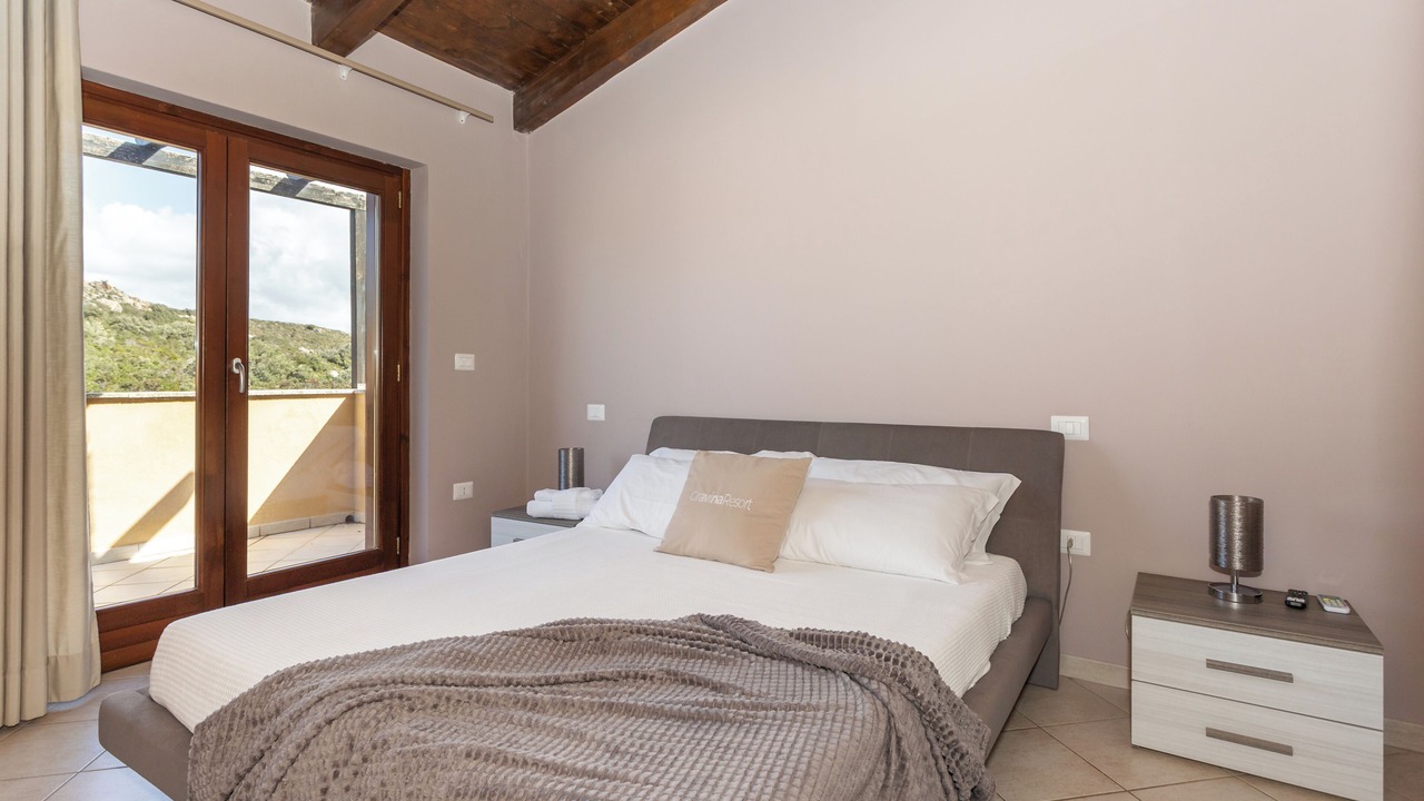Photo of Livingroom in Costa Paradiso