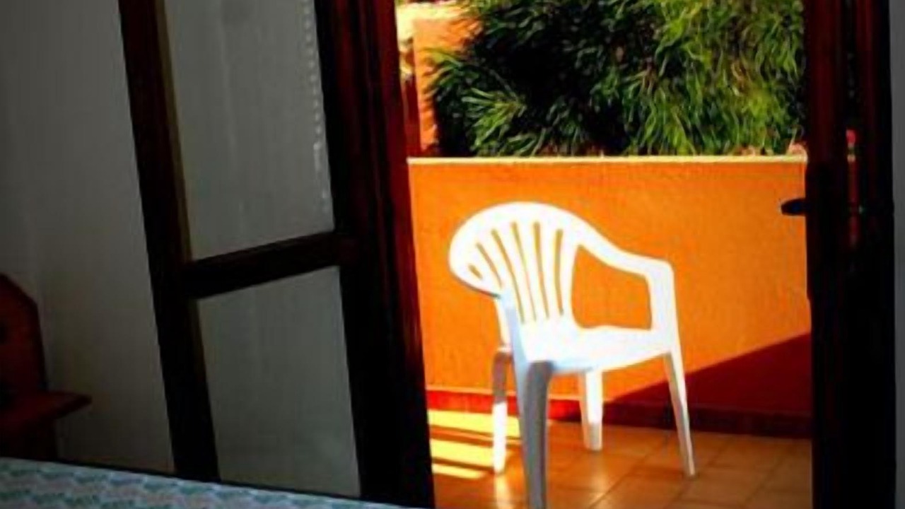 Photo of Bedroom in Villasimius