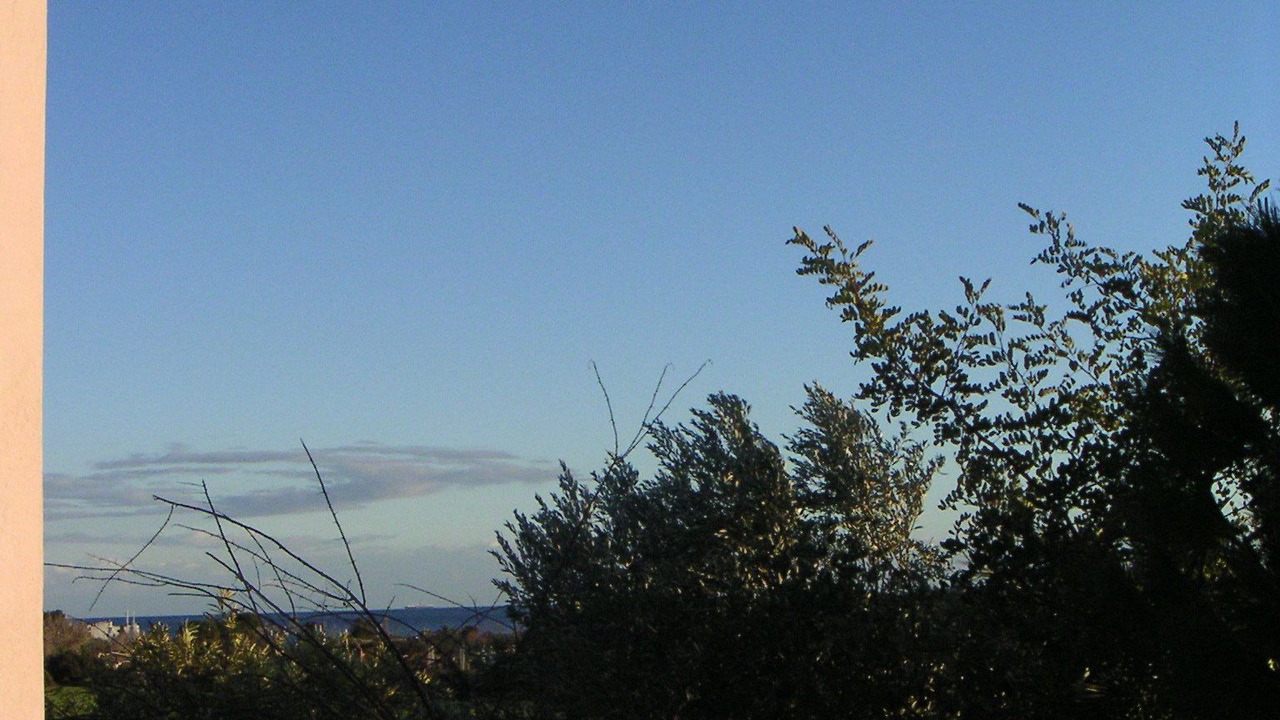 Photo of Patio Balcony in Villasimius