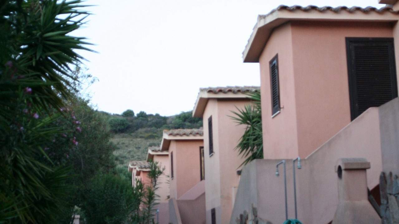 Photo of Outdoor in Villasimius