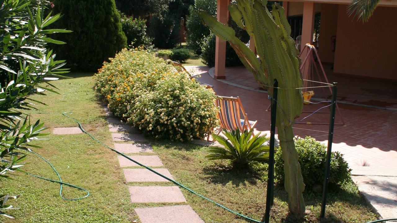 Photo of Outdoor in Villasimius