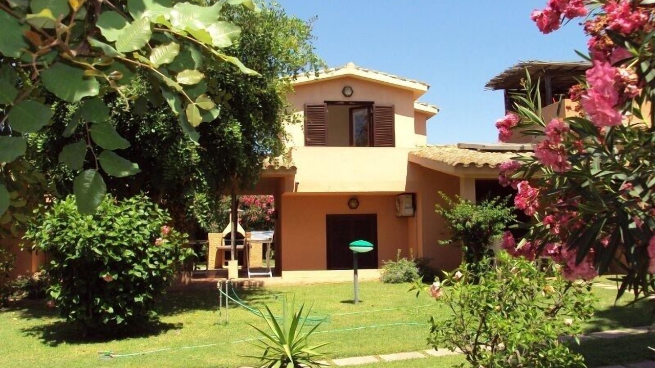 Photo of Outdoor in Villasimius