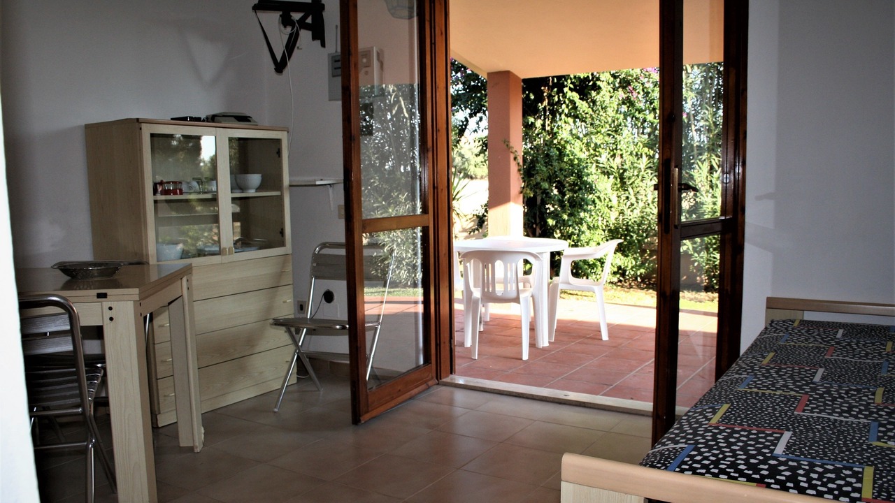 Photo of Livingroom in Villasimius