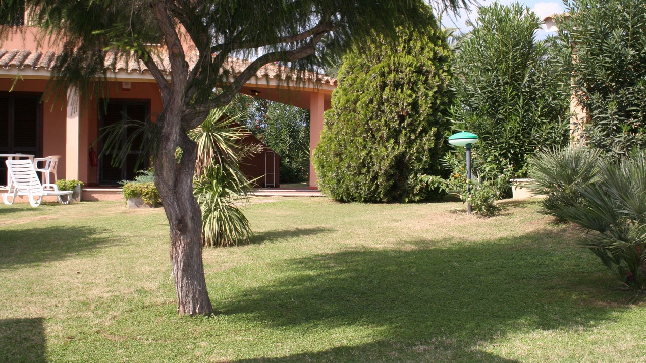 Photo of Outdoor in Villasimius