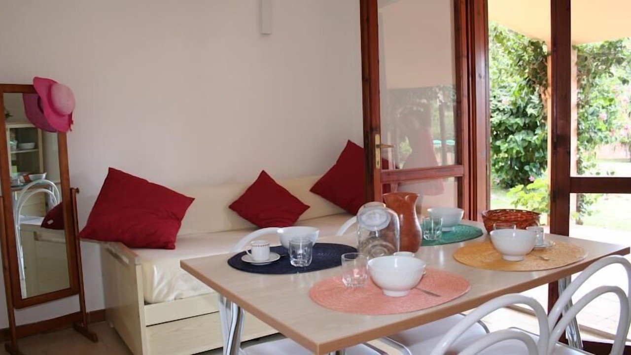 Photo of Kitchen in Villasimius