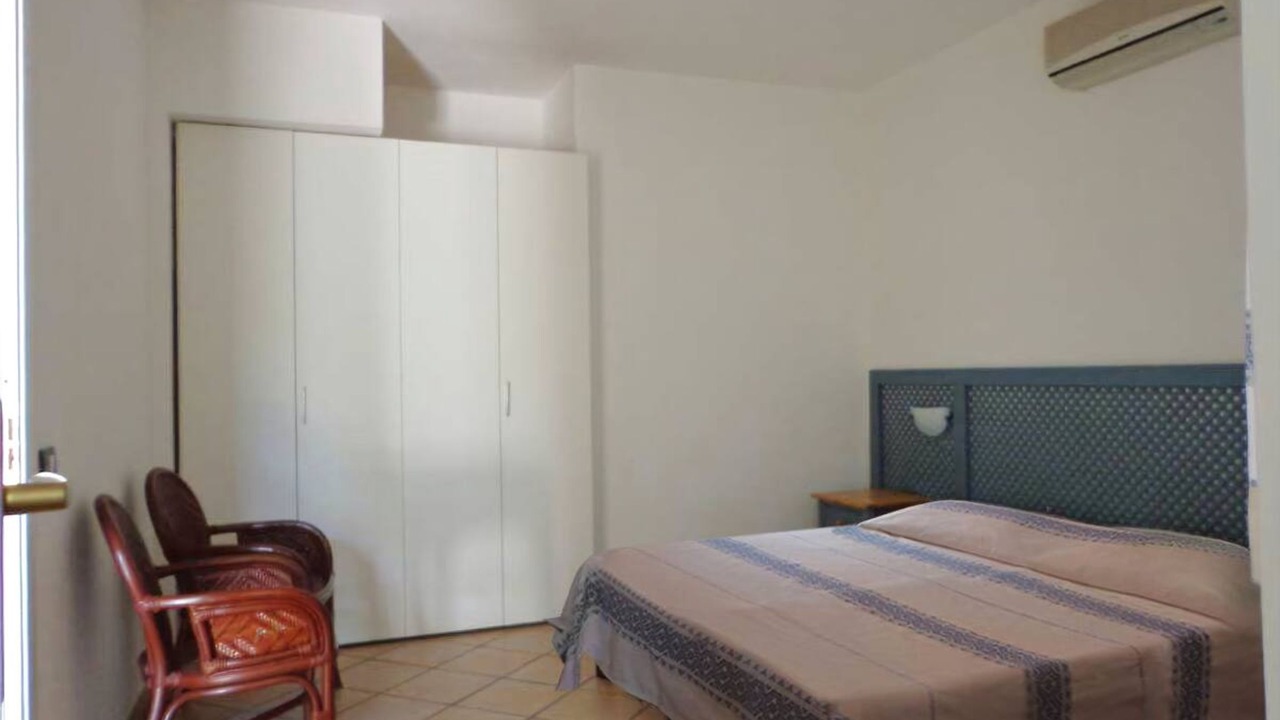 Photo of Bedroom in Campulongu