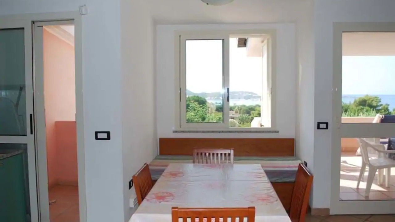 Photo of Livingroom in Campulongu