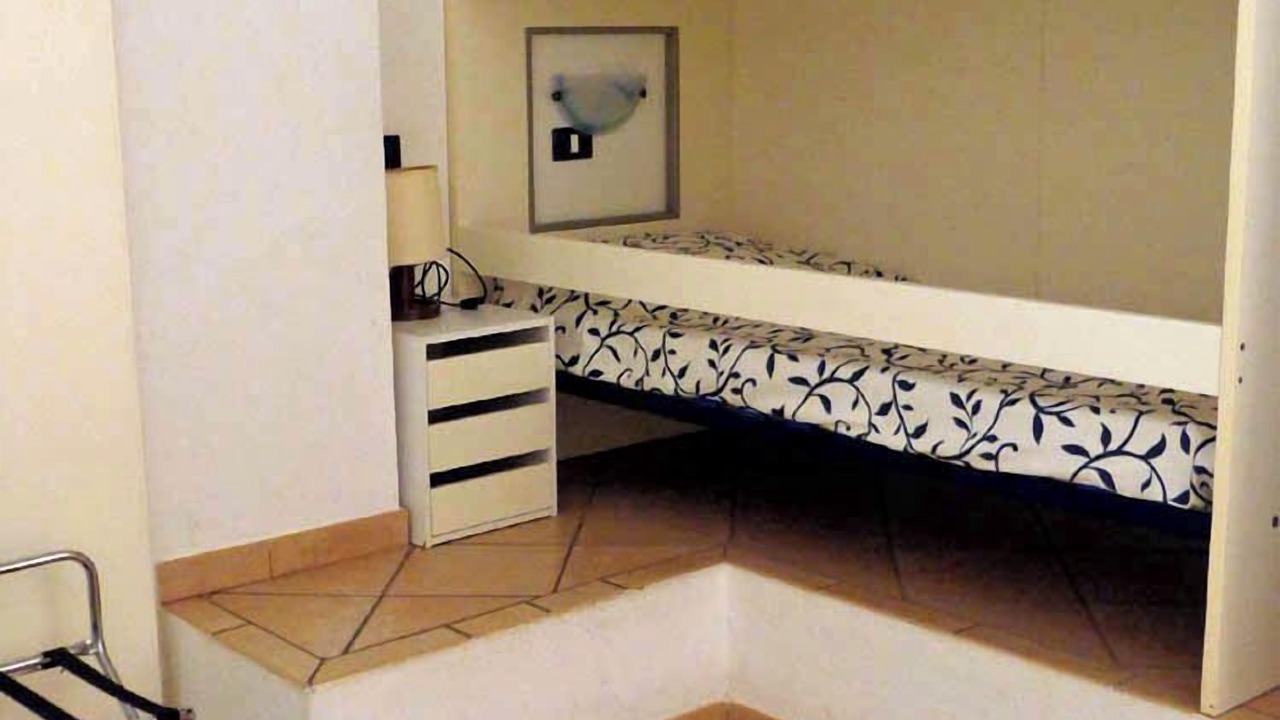 Photo of Bedroom in Campulongu